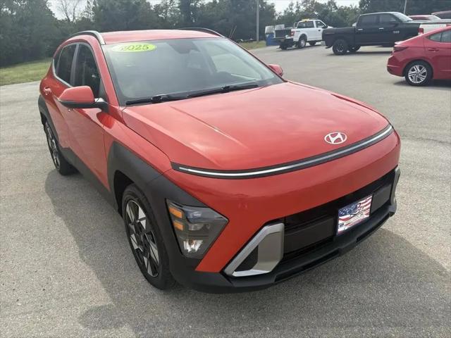 2025 Hyundai Kona SEL for sale in Brandenburg, KY