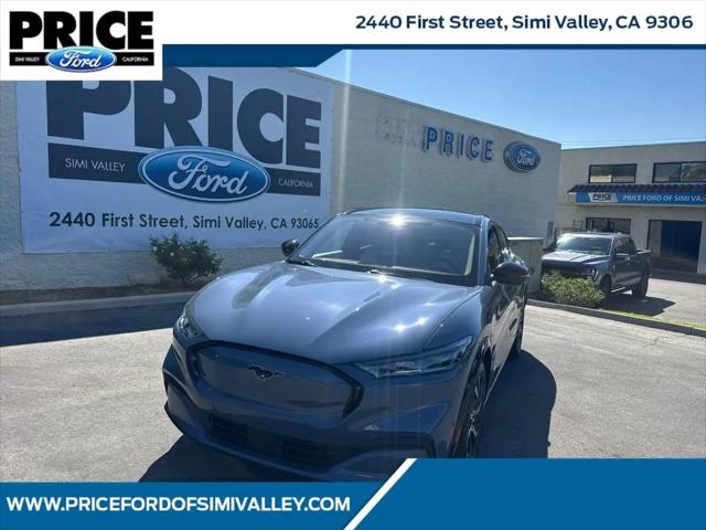 2023 Ford Mustang Mach-E Premium for sale in Simi Valley, CA