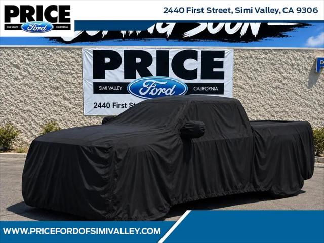 2023 Ford F-150 XL for sale in Simi Valley, CA