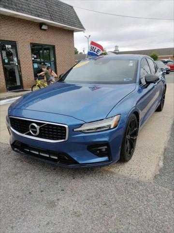 2020 Volvo S60 T5 R-Design for sale in Norfolk, VA
