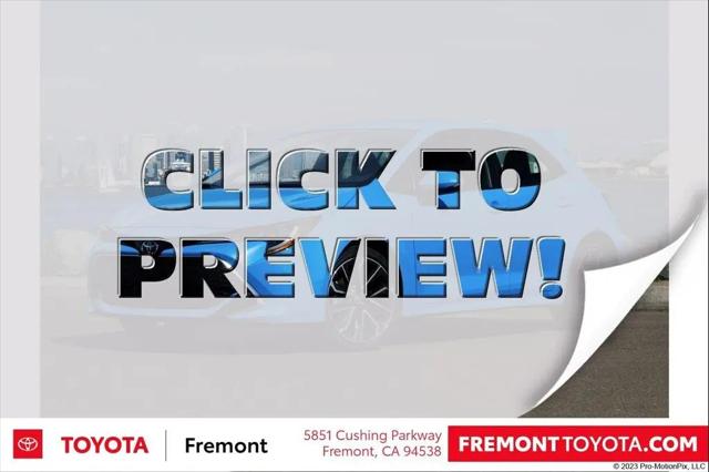 2019 Toyota Corolla SE for sale in Fremont, CA