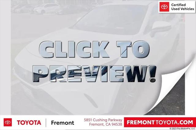 2022 Toyota Venza LE for sale in Fremont, CA