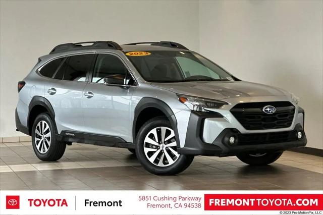 2023 Subaru Outback Base for sale in Fremont, CA