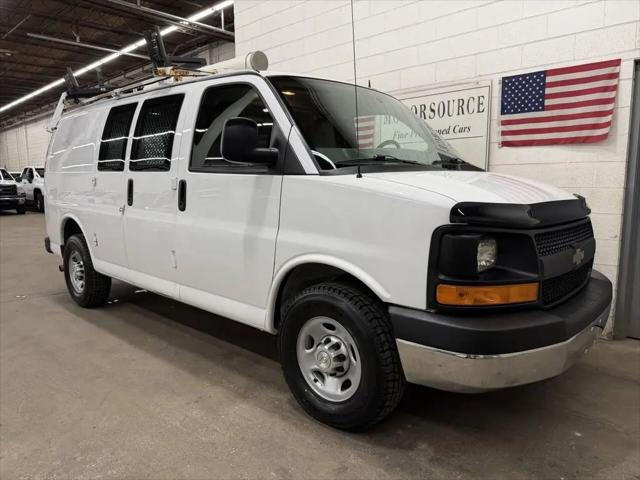 2014 Chevrolet Express Work Van for sale in Highland Park, IL