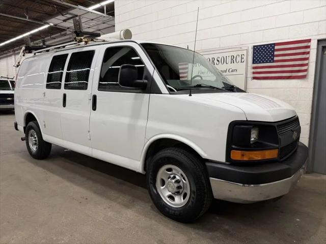 2014 Chevrolet Express Work Van for sale in Highland Park, IL