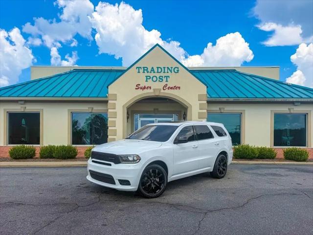 2020 Dodge Durango GT AWD for sale in Conover, NC