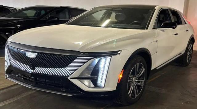 2024 Cadillac iQ Luxury w/1SD for sale in Torrance, CA