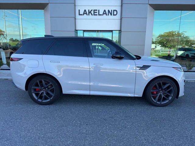 2024 Land Rover Range Rover Sport Dynamic SE for sale in Lakeland, FL