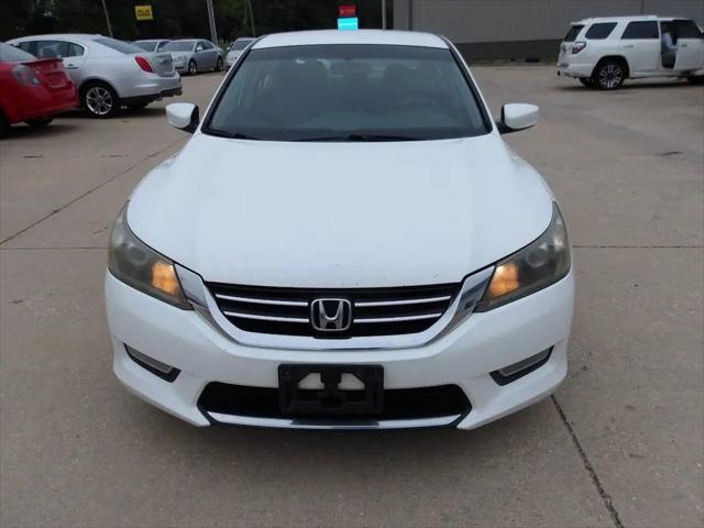 2013 Honda Accord Sport for sale in Tremont, IL