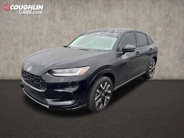 2026 Honda HR-V AWD EX-L for sale near Lancaster, OH