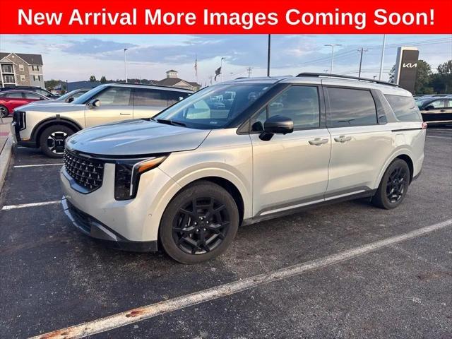 2026 Kia Carnival MPV SX Prestige for sale in Lancaster, OH