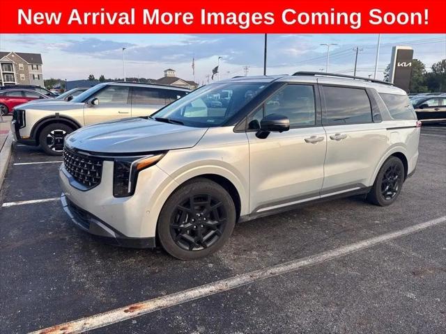 2026 Kia Carnival MPV SX Prestige for sale in Lancaster, OH