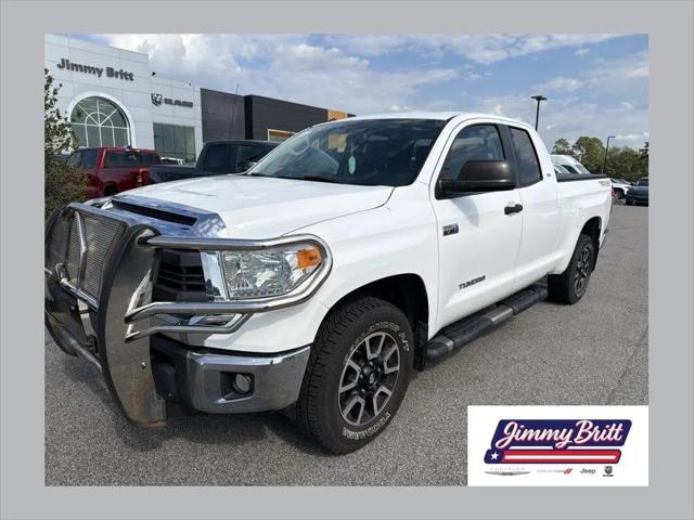 2014 Toyota Tundra SR5 5.7L V8 for sale in Statesboro, GA