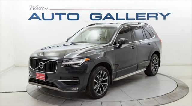 2016 Volvo XC90 T6 Momentum for sale in Fort Collins, CO