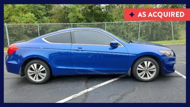 2011 Honda Accord Coupe EX-L for sale in Florence, KY