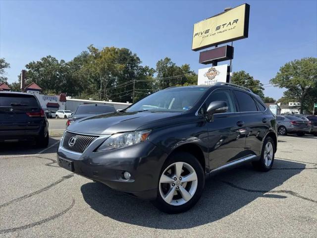2010 Lexus RX 350 Base for sale in Richmond, VA