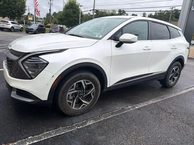 2024 Kia Sportage LX for sale in Canonsburg, PA