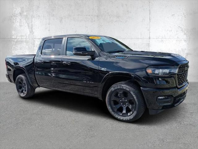2026 Ram 1500 Big Horn for sale in Okeechobee, FL