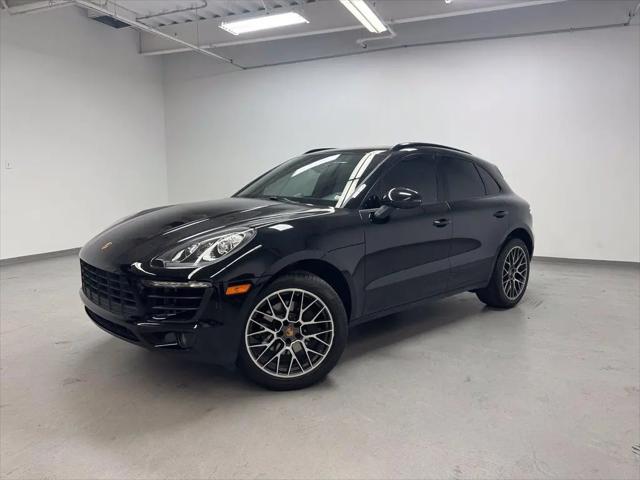 2018 Porsche Macan Macan for sale in St. Louis, MO