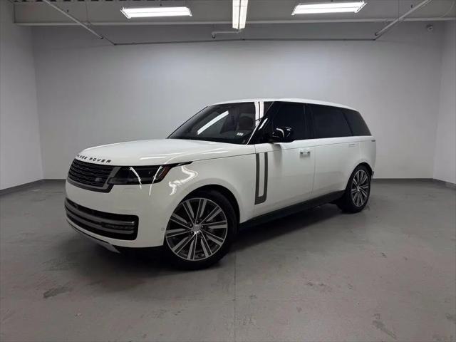 2023 Land Rover Range Rover P400 SE for sale in St. Louis, MO