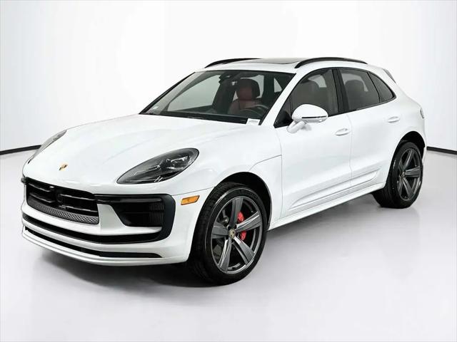 2025 Porsche Macan S for sale in Chandler, AZ