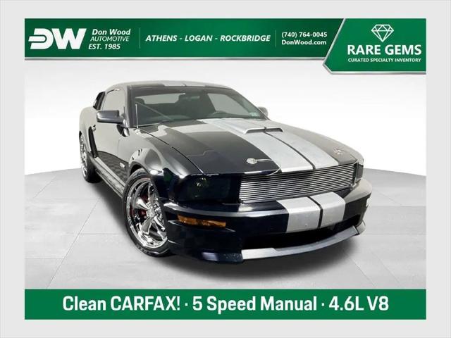 2007 Ford Mustang GT Premium for sale near Athens, OH