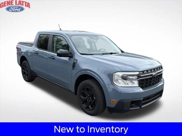 2024 Ford Maverick XLT for sale in Hanover, PA