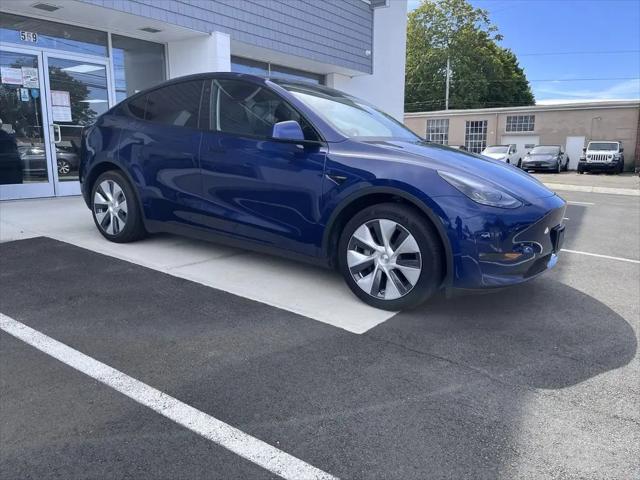 2023 Tesla Model Y Long Range for sale in Wallingford, CT