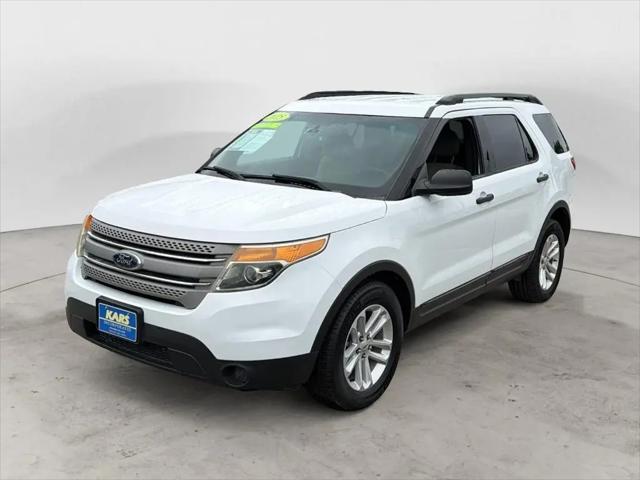 2015 Ford Explorer Base for sale in Des Moines, IA