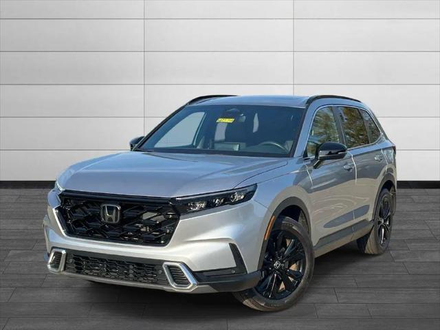2025 Honda CR-V Sport Touring for sale in Brentwood, TN