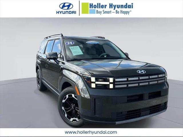 2024 Hyundai Santa Fe SEL for sale in Winter Park, FL