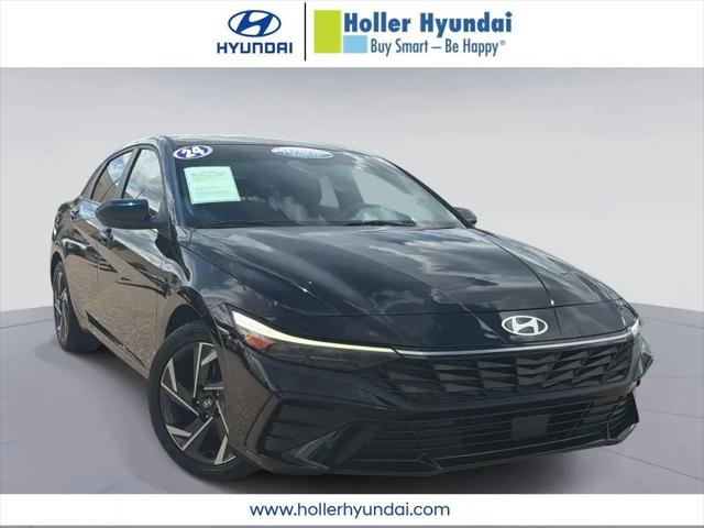 2024 Hyundai Elantra SEL for sale in Winter Park, FL