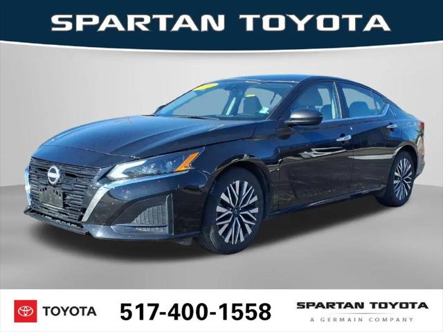 2025 Nissan Altima SV FWD for sale in Lansing, MI