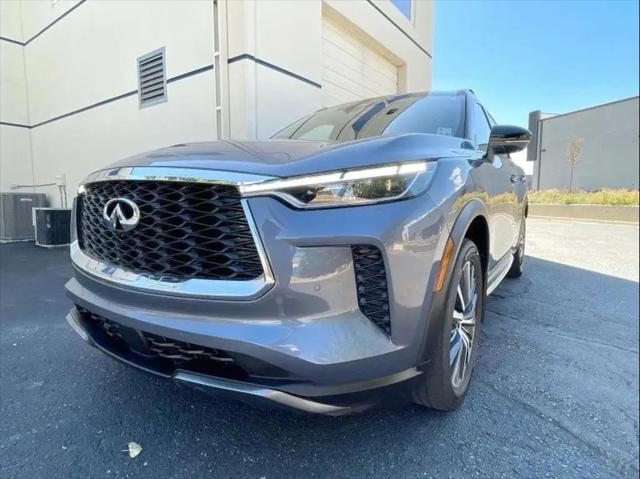 2024 INFINITI QX60 AUTOGRAPH AWD for sale in Louisville, CO