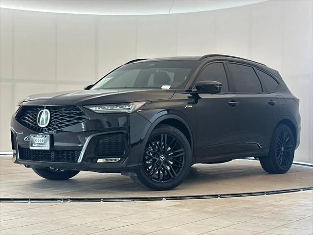 2026 Acura MDX A-SPEC Advance Package for sale in Livermore, CA