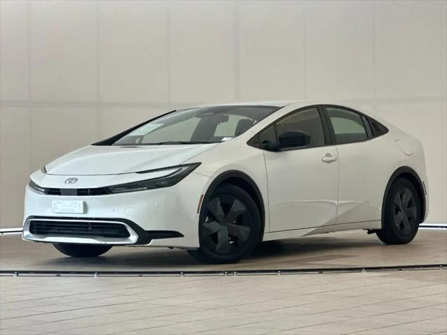 2023 Toyota Prius Prime SE for sale in Livermore, CA