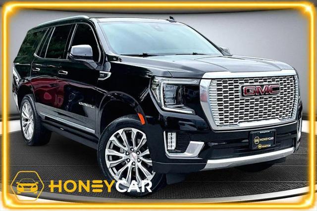 2022 GMC Yukon 4WD Denali for sale in Winchester, VA