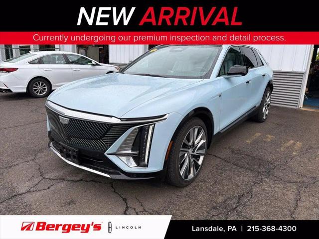 2024 Cadillac iQ Luxury w/1SE for sale in Lansdale, PA