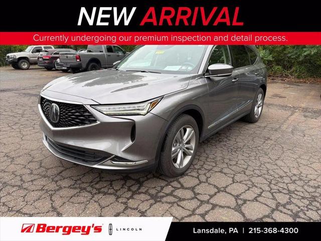 2023 Acura MDX Standard for sale in Lansdale, PA