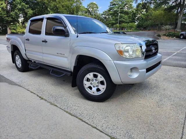 2007 Toyota Tacoma PreRunner V6 for sale in Marietta, GA
