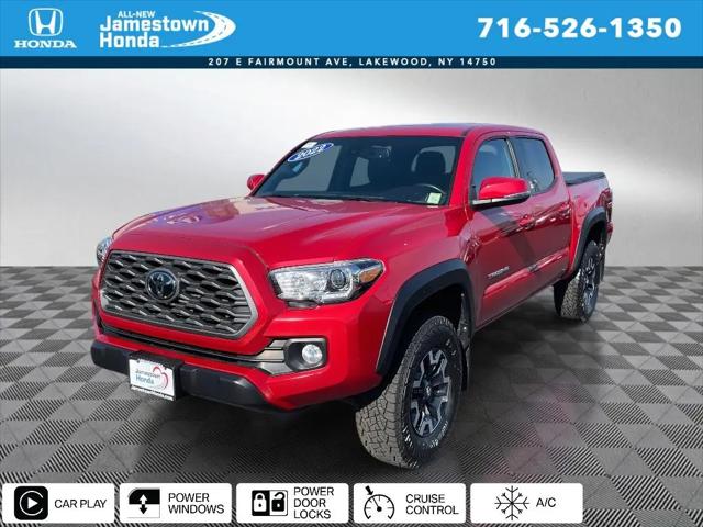 2022 Toyota Tacoma SR V6 for sale in Lakewood, NY