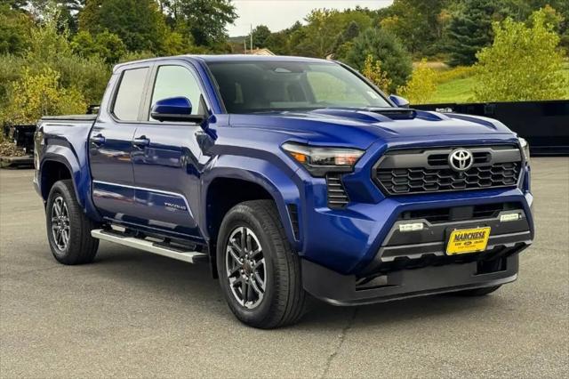 2024 Toyota Tacoma TRD Sport for sale in New Lebanon, NY