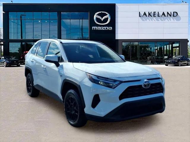 2025 Toyota RAV4 XLE for sale in Lakeland, FL