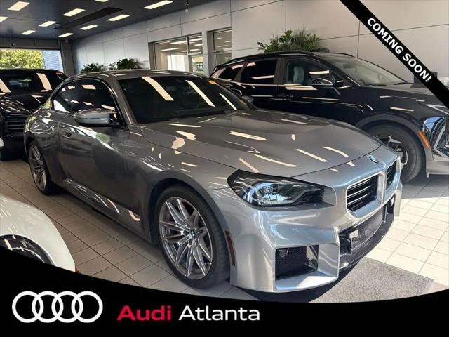 2025 BMW M2 Unknown for sale in Atlanta, GA