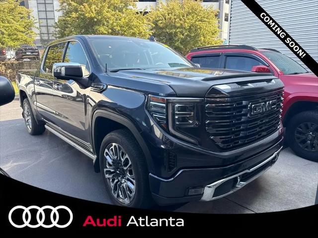 2024 GMC Sierra 1500 Denali Ultimate for sale in Atlanta, GA
