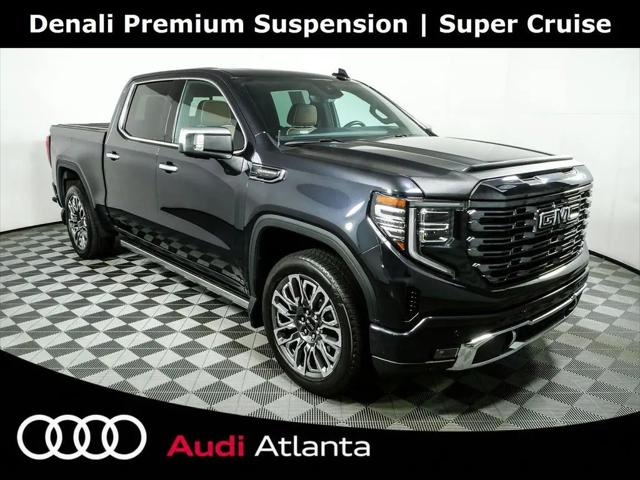 2024 GMC Sierra 1500 Denali Ultimate for sale in Atlanta, GA