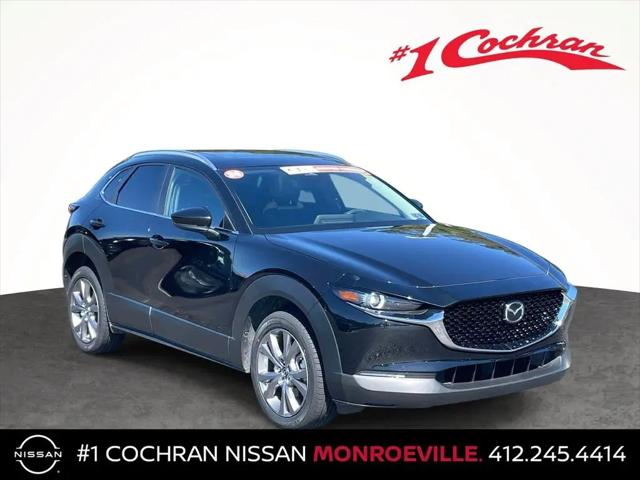 2024 Mazda CX-30 2.5 S Preferred Package for sale in Pittsburgh, PA