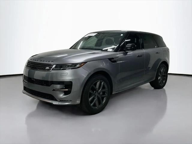 2025 Land Rover Range Rover Sport P460 Dynamic SE for sale in Mt Pleasant, SC