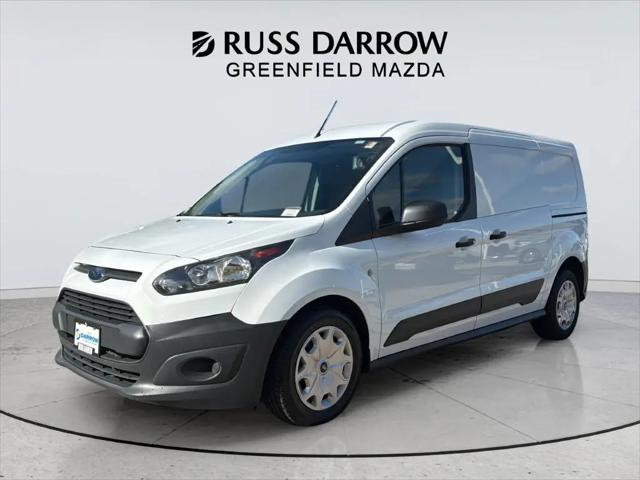 2018 Ford Transit Connect XL for sale in Greenfield, WI