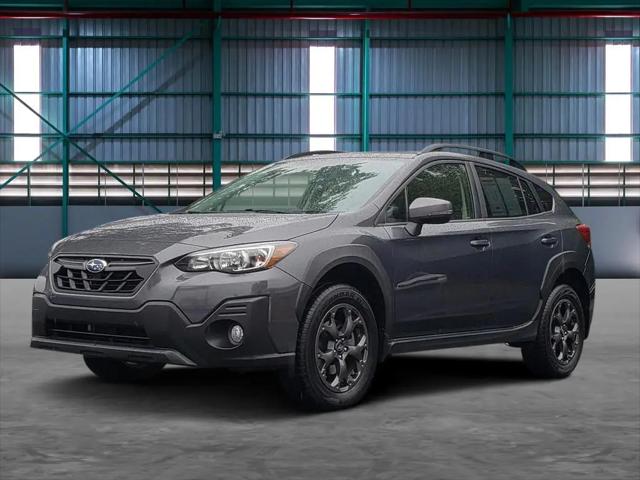 2023 Subaru Crosstrek Sport for sale in Cuyahoga Falls, OH